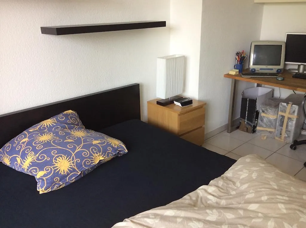Apartment Belgisches Viertel Cologne 0*,  Germany