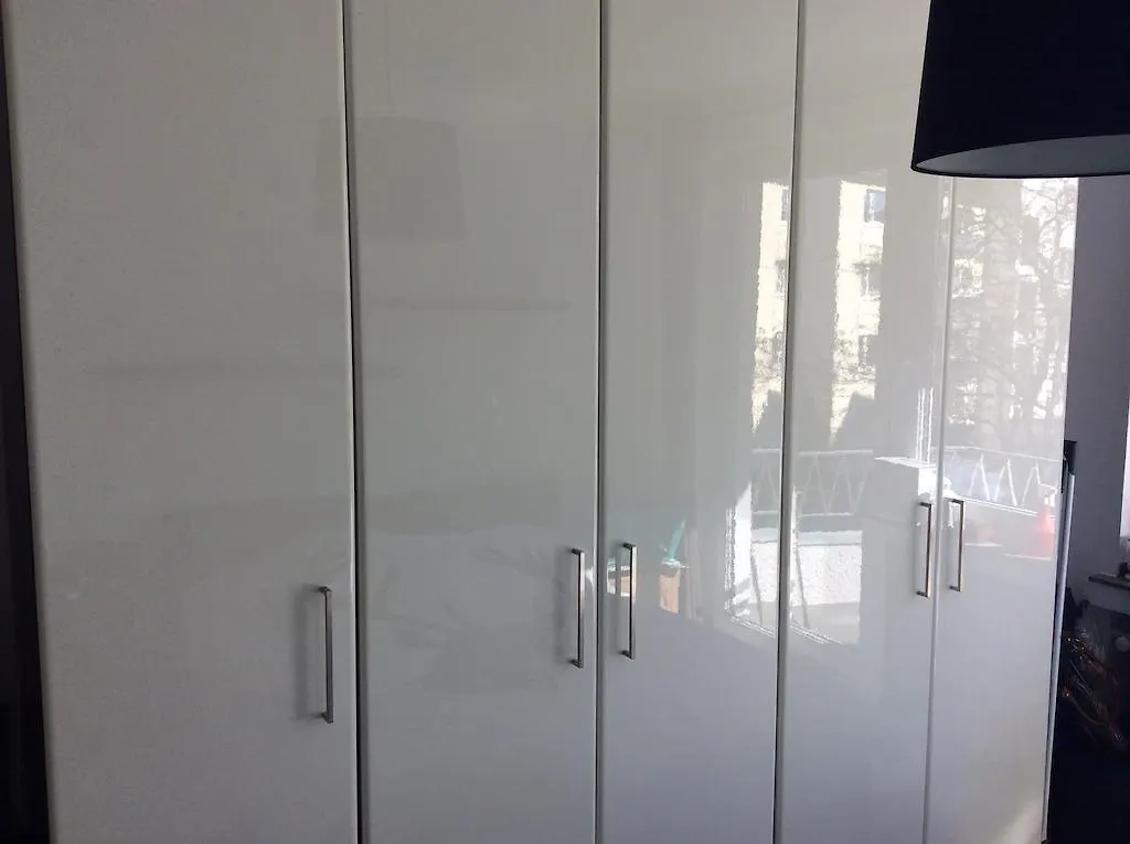 Apartment Belgisches Viertel Cologne 0*,