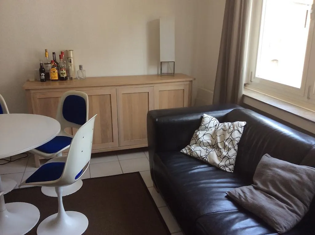 Apartment Belgisches Viertel Köln Deutschland