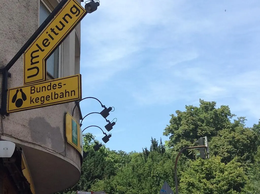 Apartment Belgisches Viertel Köln