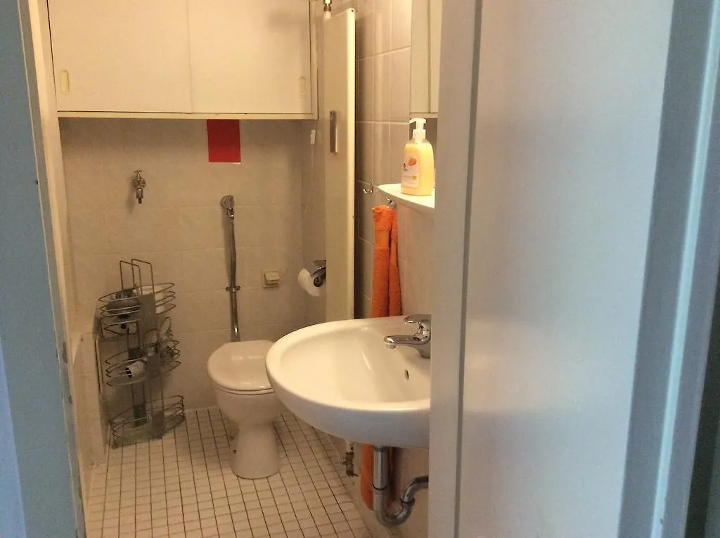 Apartment Belgisches Viertel Köln 0*,